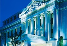 The Ritz-Carlton, San Francisco